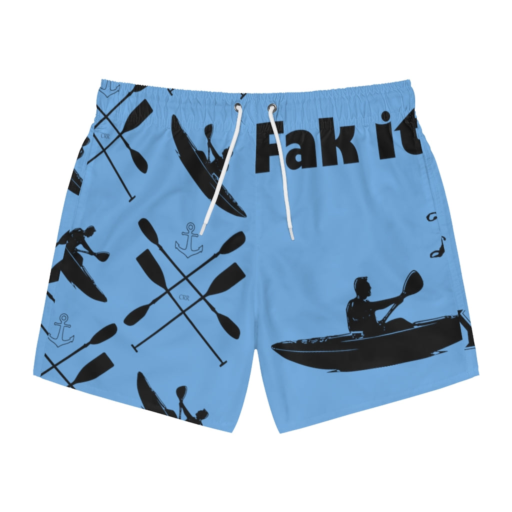 Cape Road Rentals Swim Trunks